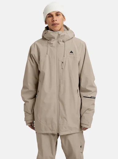 Burton RESERVE 2L Jacket 2026