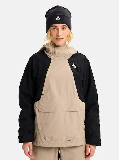 Burton Women's RESERVE 2L RELAXED ANORAK