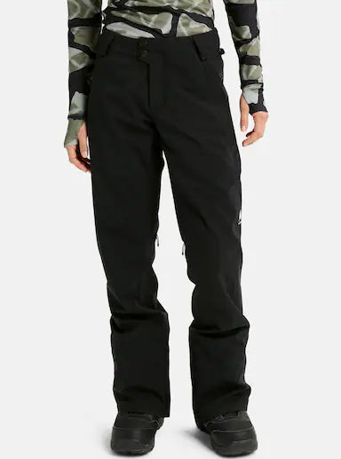Burton Women's Reserve 2L Stretch Pants 2026