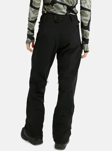 Burton Women's Reserve 2L Stretch Pants 2026