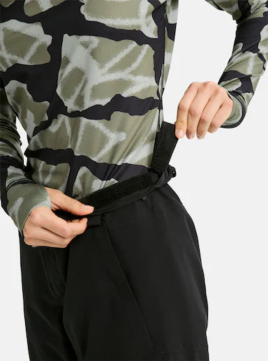 Burton Women's Reserve 2L Stretch Pants 2026