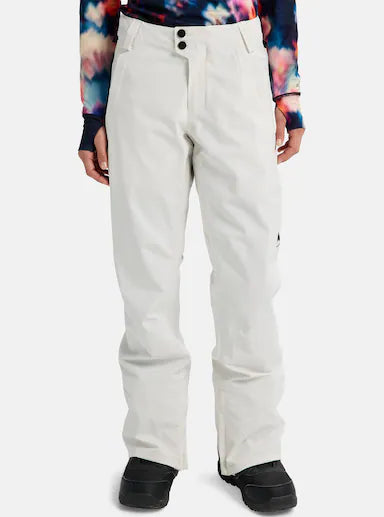 Burton Women's Reserve 2L Stretch Pants 2026