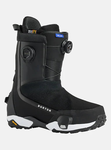 Burton Highshot X Step On Snowboard Boots 2026