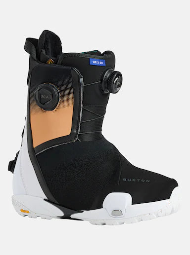 Burton Women's Wavrange X Stepon Snowboard Boots 2026