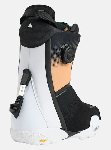 Burton Women's Wavrange X Stepon Snowboard Boots 2026