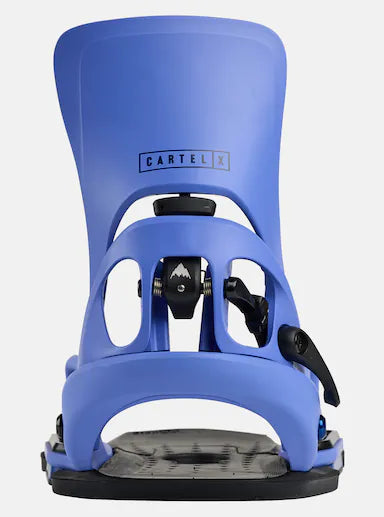 Burton Step On Cartel X EST Snowboard Bindings 2026
