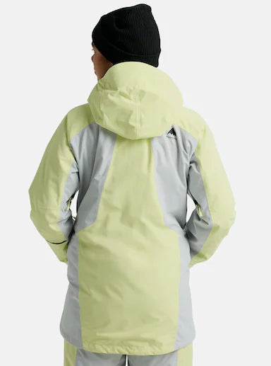 Burton Women's Reserve 2L 3-in-1 Jacket 2026
