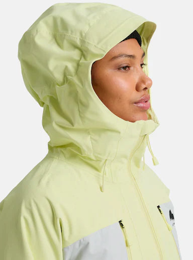 Burton Women's Reserve 2L 3-in-1 Jacket 2026