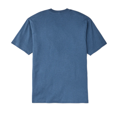 Filson FRONTIER T-Shirt MOUNTAIN LAKE