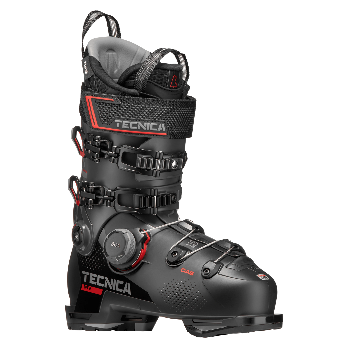 Technica MACH BOA 110 MV Ski Boots 2026