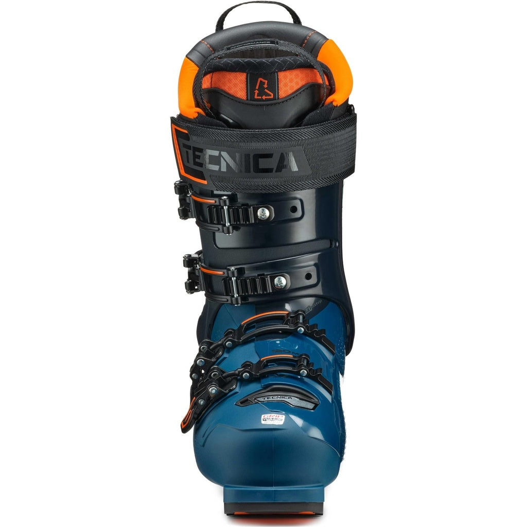 Tecnica Mach 1 120 Mv Ski Boots