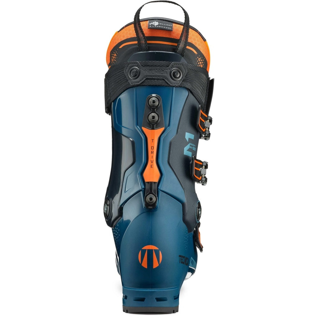 Tecnica Mach 1 120 Mv Ski Boots