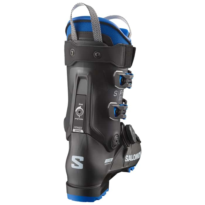 Salomon S/PRO SUPRA BOA 120 GW Mens Ski Boots 2025