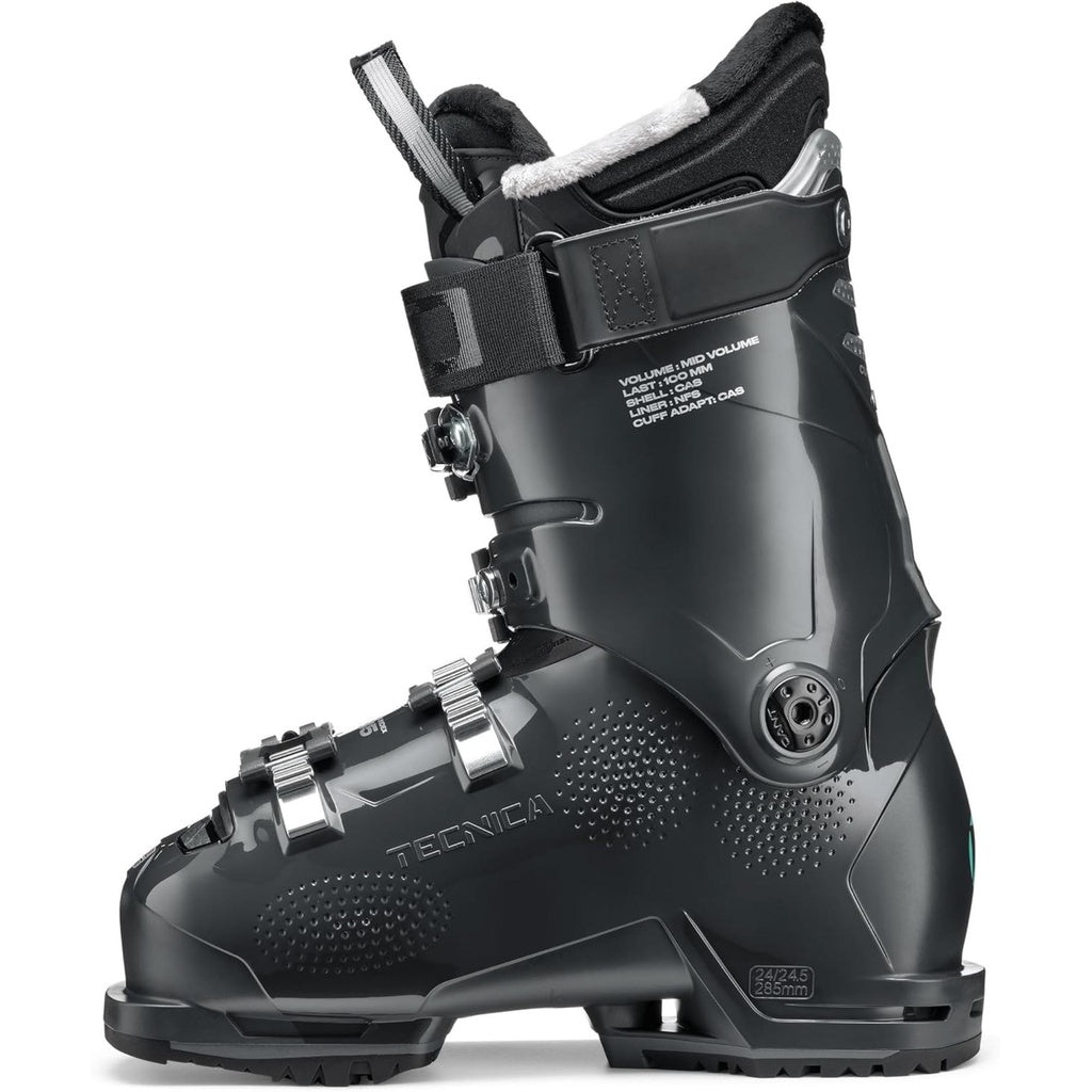 Tecnica Women's Mach Sport Mv 85 Gw Ski Boots 2024