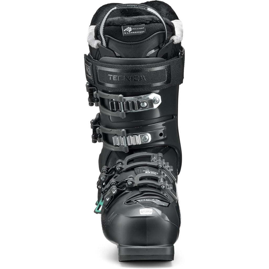 Tecnica Women's Mach Sport Mv 85 Gw Ski Boots 2024