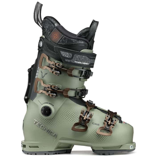 Tecnica COCHISE 95 Women's Ski Boots 2025