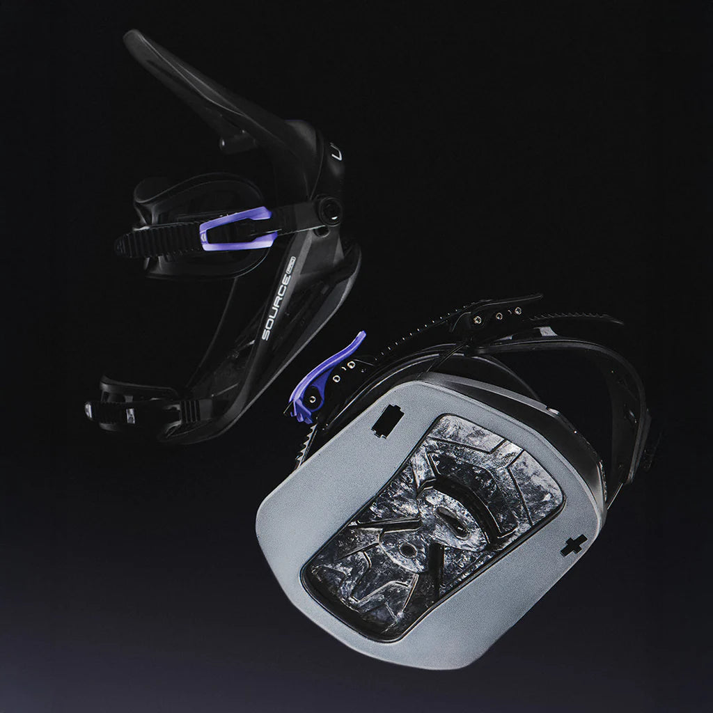 Union Source Pro Bindings 2026