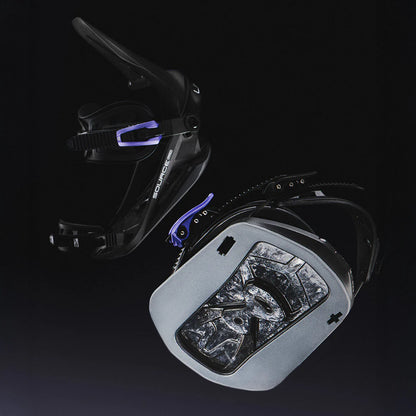 Union Source Pro Bindings 2026