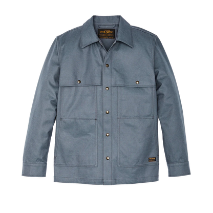 Filson Dry Tin Cloth Forester Jac-shirt