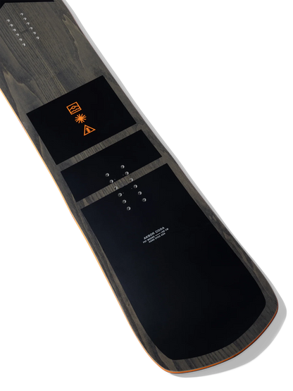 Arbor Coda Snowboard 2026