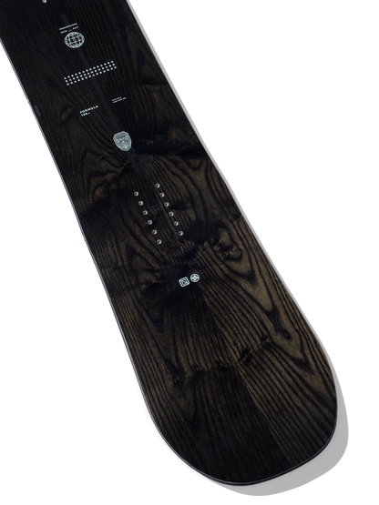 Arbor Formula Snowboard 2026
