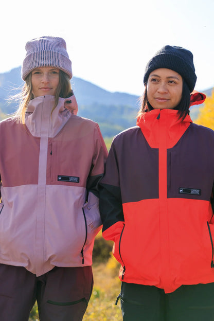 L1 Women's Ukka Jacket 2026