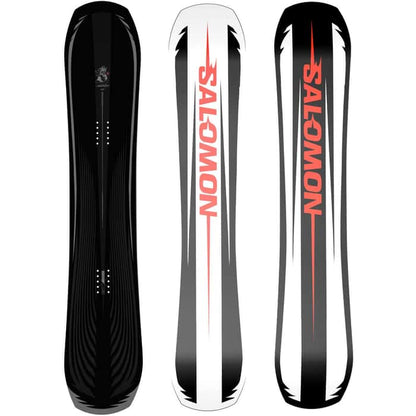 Salomon Assassin Pro Snowboard 2026