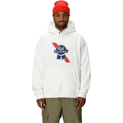 686 PBR PREMIUM HEAVYWEIGHT PULLOVER HOODY 2026