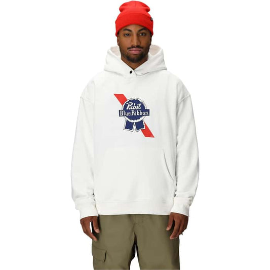 686 PBR PREMIUM HEAVYWEIGHT PULLOVER HOODY 2026