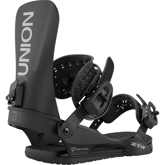 Union Str Snowboard Bindings 2025