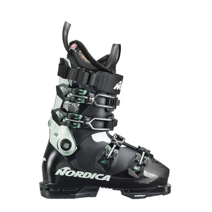 Nordica Women's Promachine 115 Ski Boots 2026