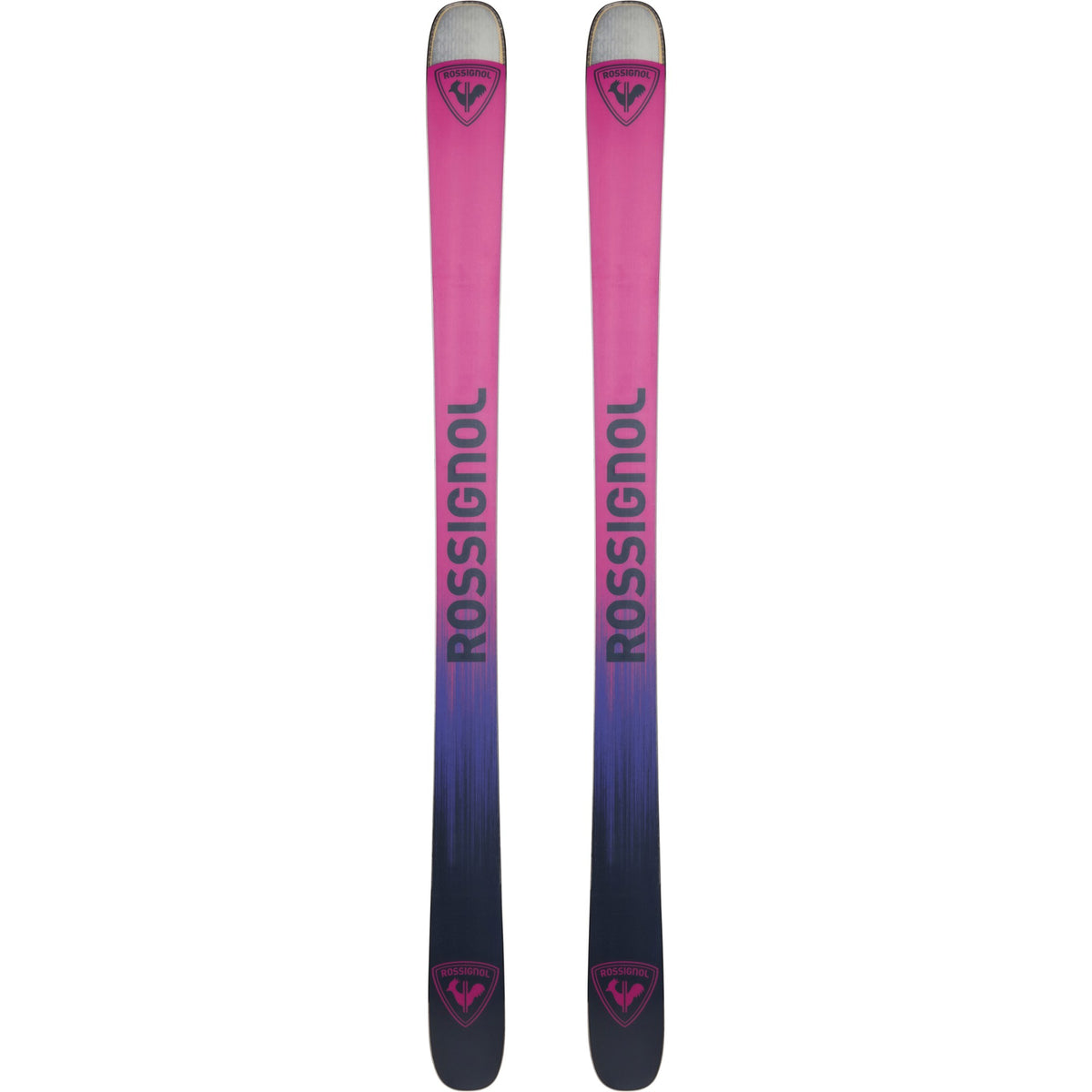 Rossignol SENDER FREE 100 Skis 2026