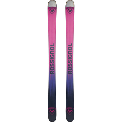 Rossignol SENDER FREE 100 Skis 2026