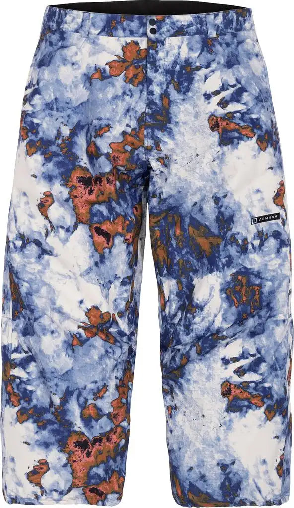 Armada Team Issue 2L Insulated Pants