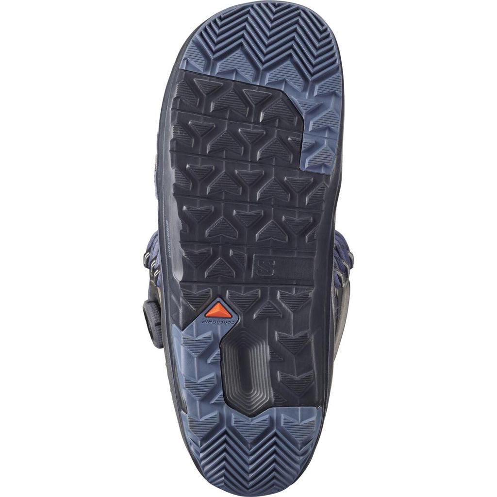 Salomon X APPROACH LACE SJ BOA Snowboard Boots 2026