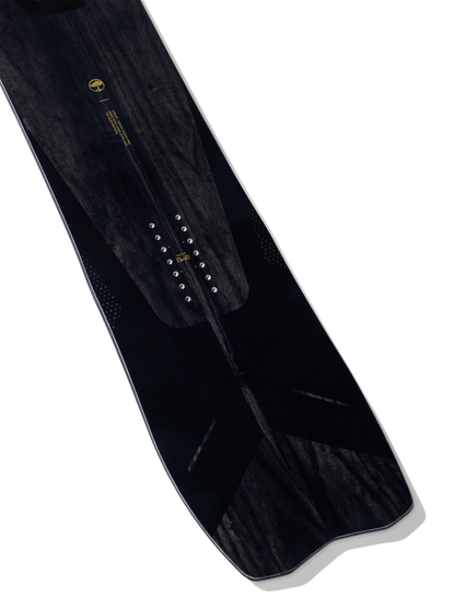 Arbor Bryan Iguchi Pro Snowboard 2026