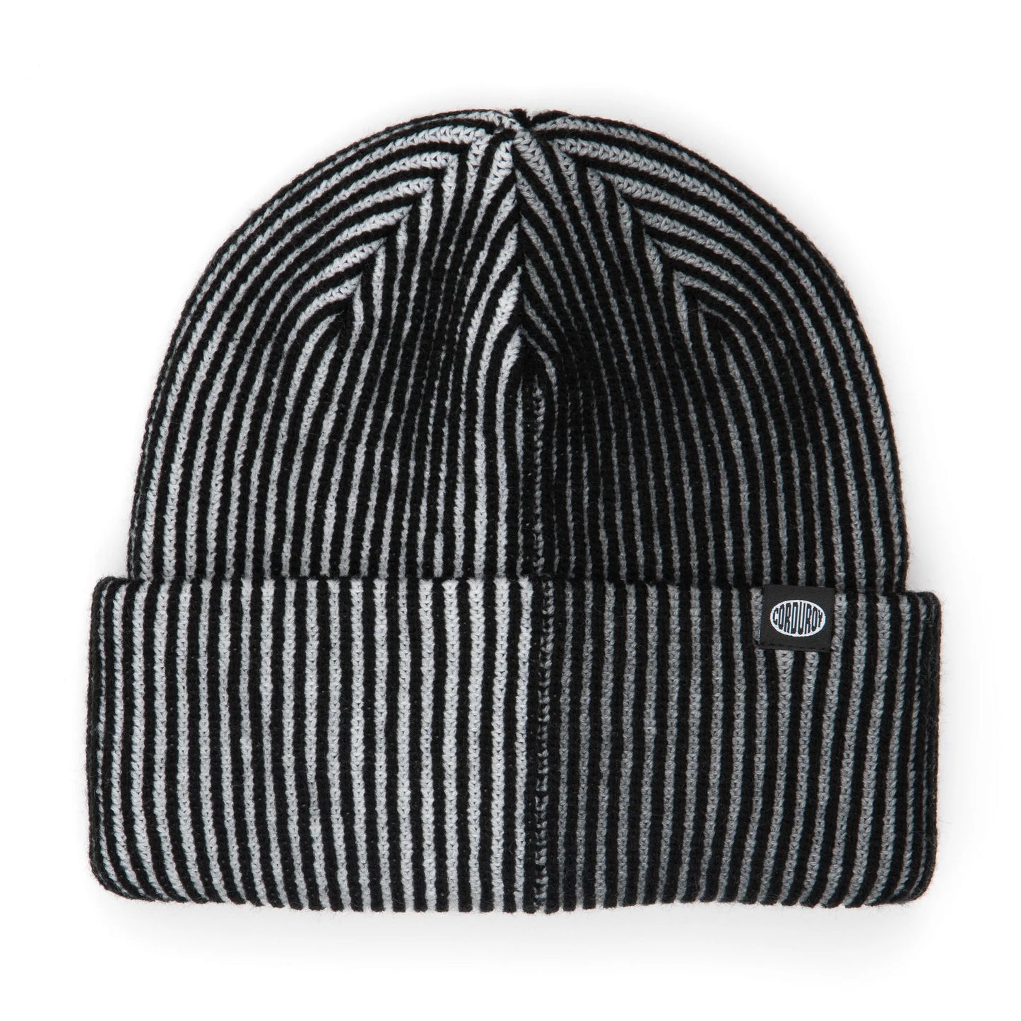 50/50 Cord Beanie 2026