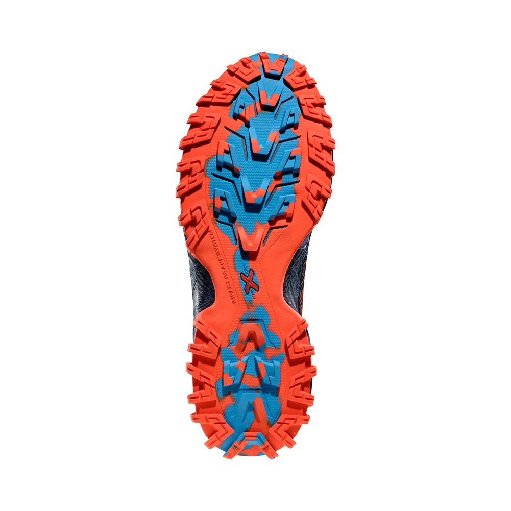 La Sportiva BUSHIDO III Men's Shoes