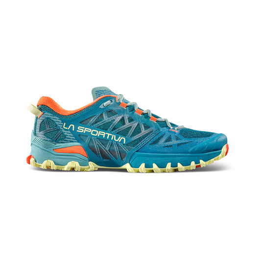 La Sportiva BUSHIDO III Women's Shoes