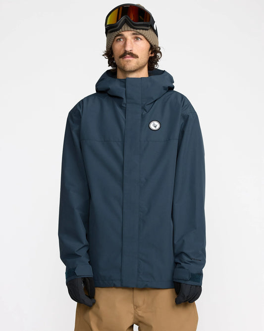 Volcom BUCKTHREEEIGHTY Jacket 2026