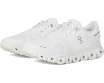 On Women's CLOUD 6 Shoes