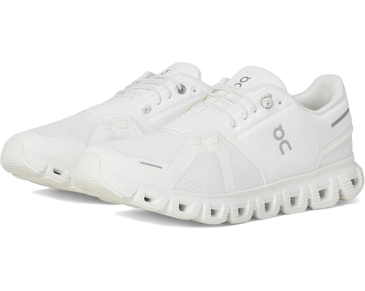On Women's CLOUD 6 Shoes