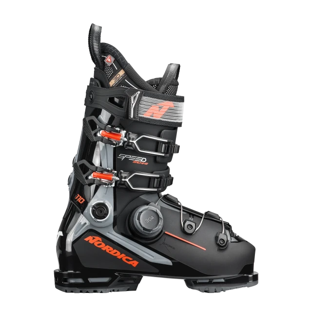 Nordica Speedmachine 3 Boa 110 Ski Boots