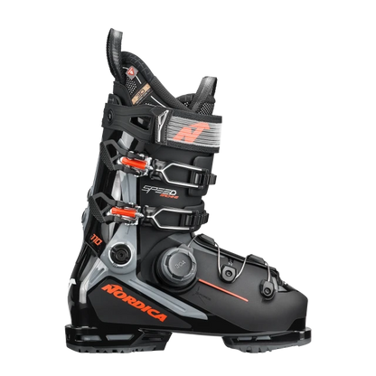 Nordica Speedmachine 3 Boa 110 Ski Boots