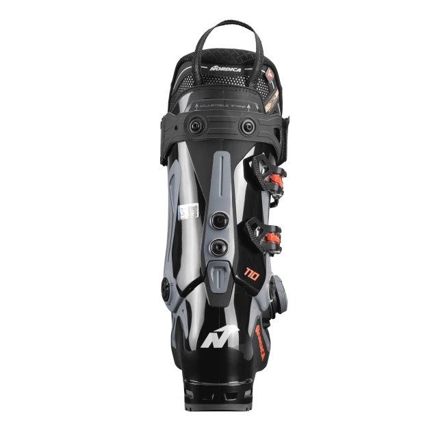 Nordica Speedmachine 3 Boa 110 Ski Boots