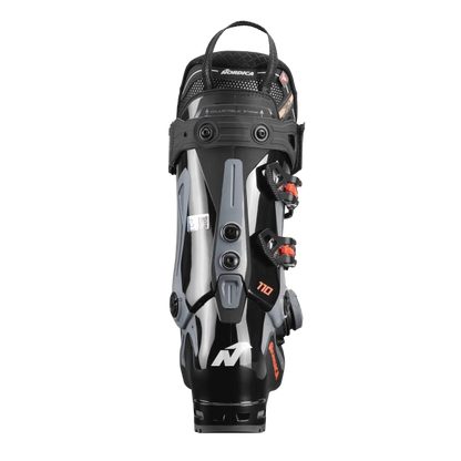 Nordica Speedmachine 3 Boa 110 Ski Boots