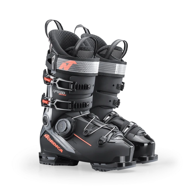 Nordica Speedmachine 3 Boa 110 Ski Boots