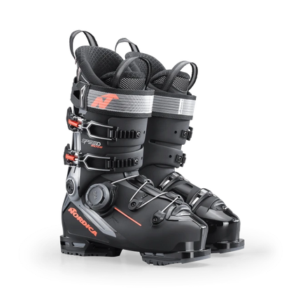 Nordica Speedmachine 3 Boa 110 Ski Boots