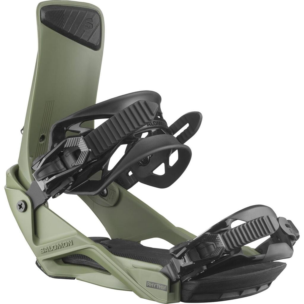 Salomon RHYTHM Snowborad Bindings 2026