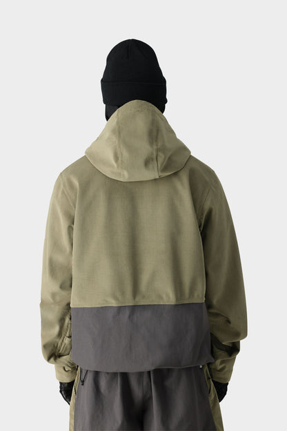 686 GHOST 2.5 L Corduroy ANORAK 2025